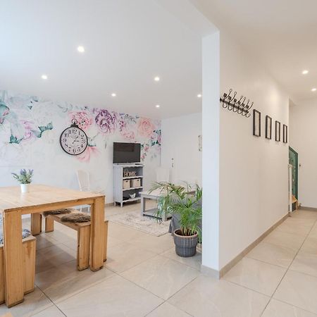 Disney Cosy Cottage, 5 Minutes Disneyland! Magny-le-Hongre Exterior photo