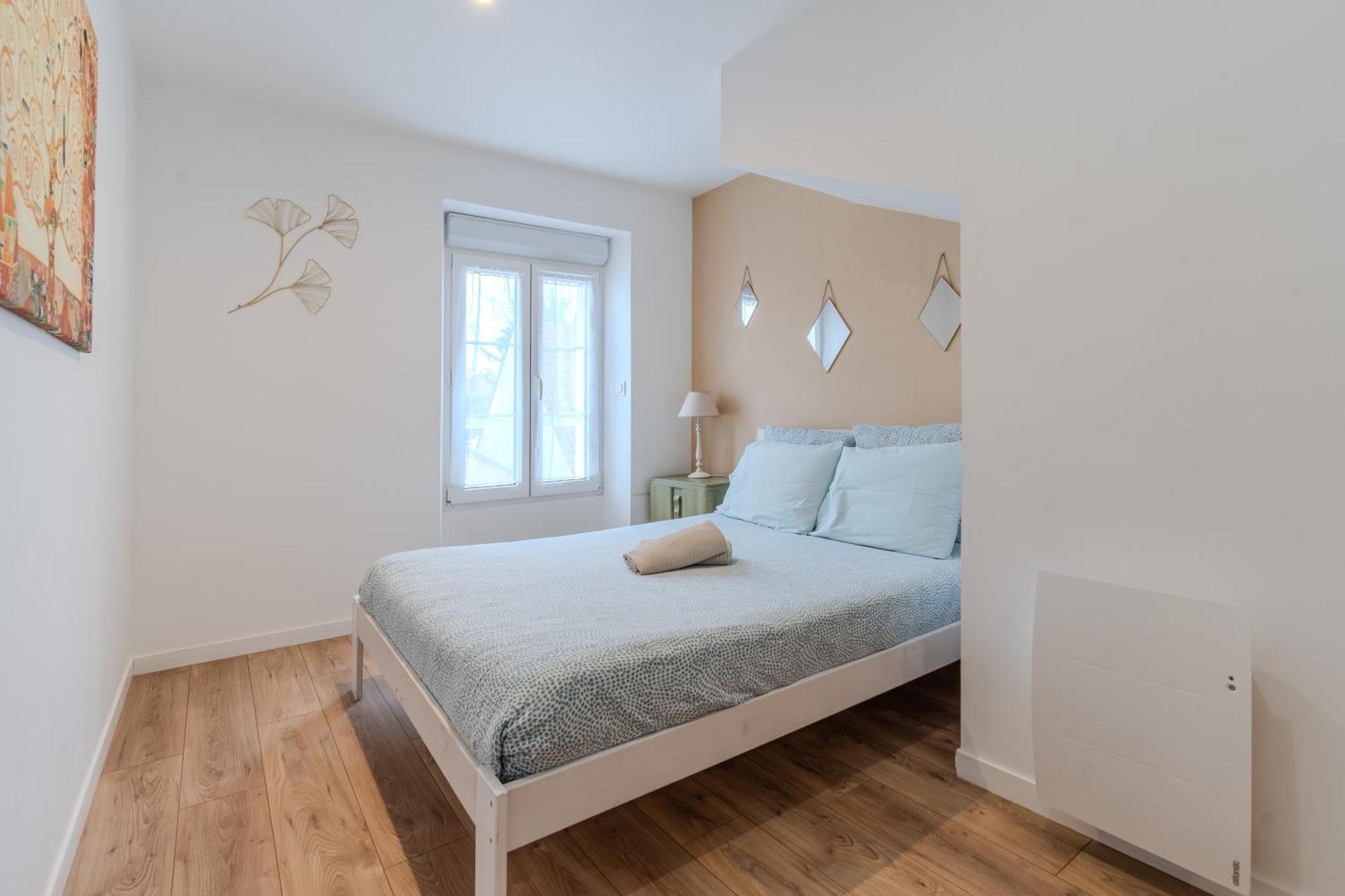 Disney Cosy Cottage, 5 Minutes Disneyland! Magny-le-Hongre Exterior photo