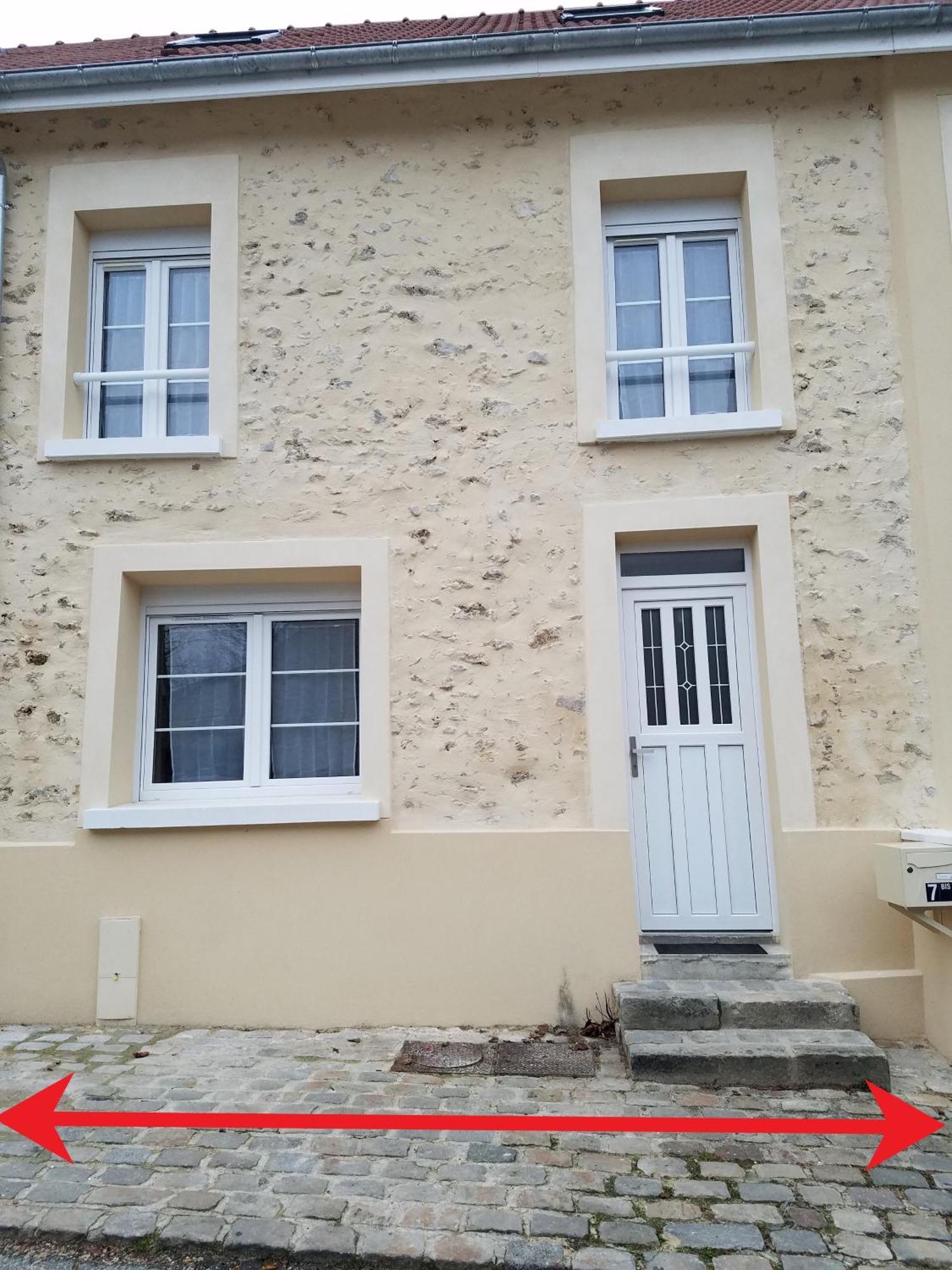 Disney Cosy Cottage, 5 Minutes Disneyland! Magny-le-Hongre Exterior photo